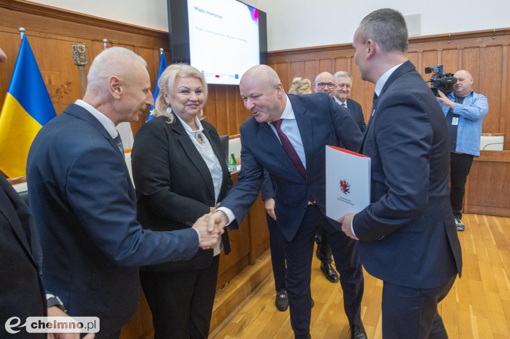 FEdKP: rewitalizacja, innowacyjność i ochrona zdrowia