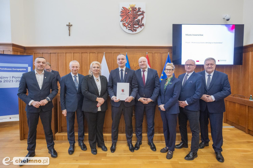 FEdKP: rewitalizacja, innowacyjność i ochrona zdrowia