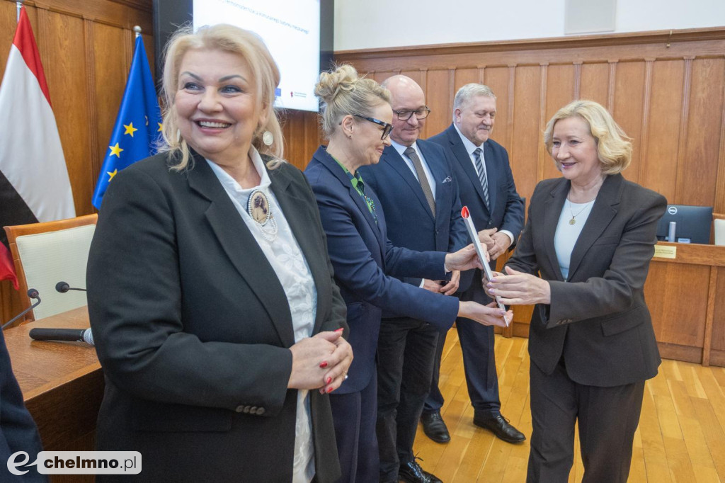 FEdKP: rewitalizacja, innowacyjność i ochrona zdrowia