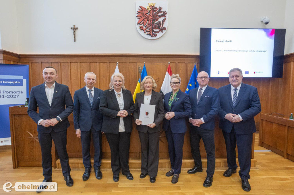 FEdKP: rewitalizacja, innowacyjność i ochrona zdrowia