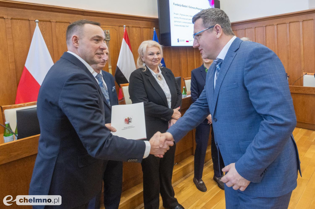 FEdKP: rewitalizacja, innowacyjność i ochrona zdrowia