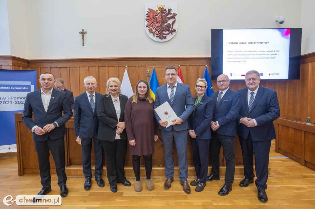 FEdKP: rewitalizacja, innowacyjność i ochrona zdrowia