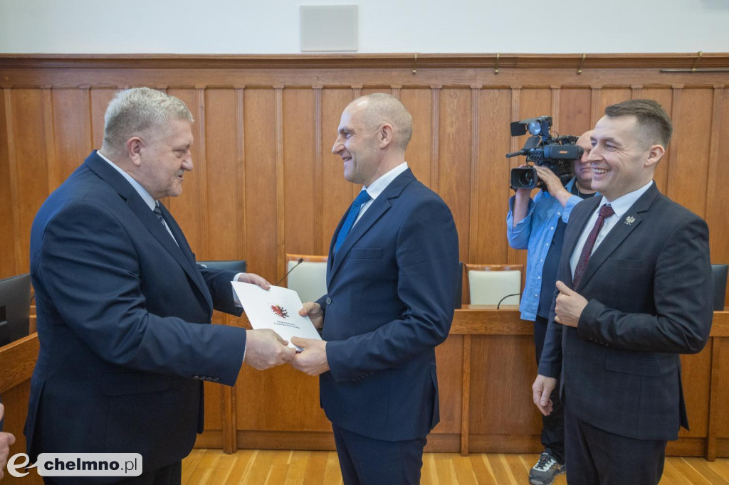 FEdKP: rewitalizacja, innowacyjność i ochrona zdrowia