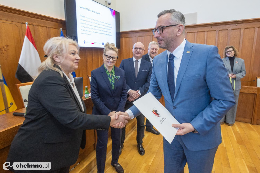 FEdKP: rewitalizacja, innowacyjność i ochrona zdrowia