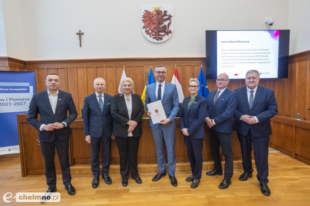 FEdKP: rewitalizacja, innowacyjność i ochrona zdrowia