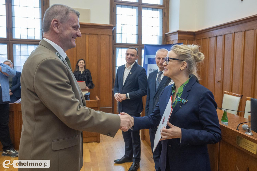 FEdKP: rewitalizacja, innowacyjność i ochrona zdrowia