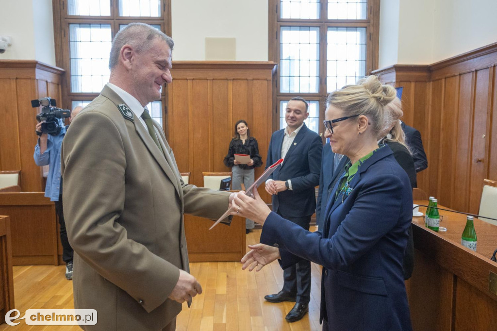 FEdKP: rewitalizacja, innowacyjność i ochrona zdrowia