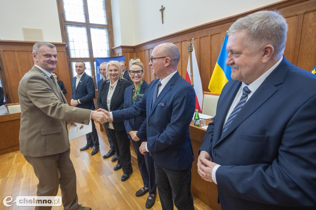 FEdKP: rewitalizacja, innowacyjność i ochrona zdrowia