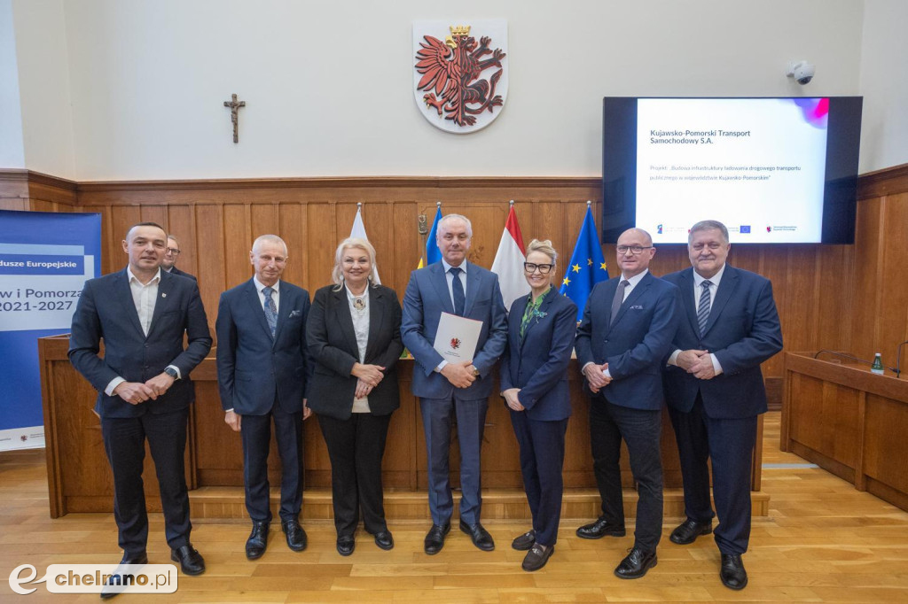 FEdKP: rewitalizacja, innowacyjność i ochrona zdrowia