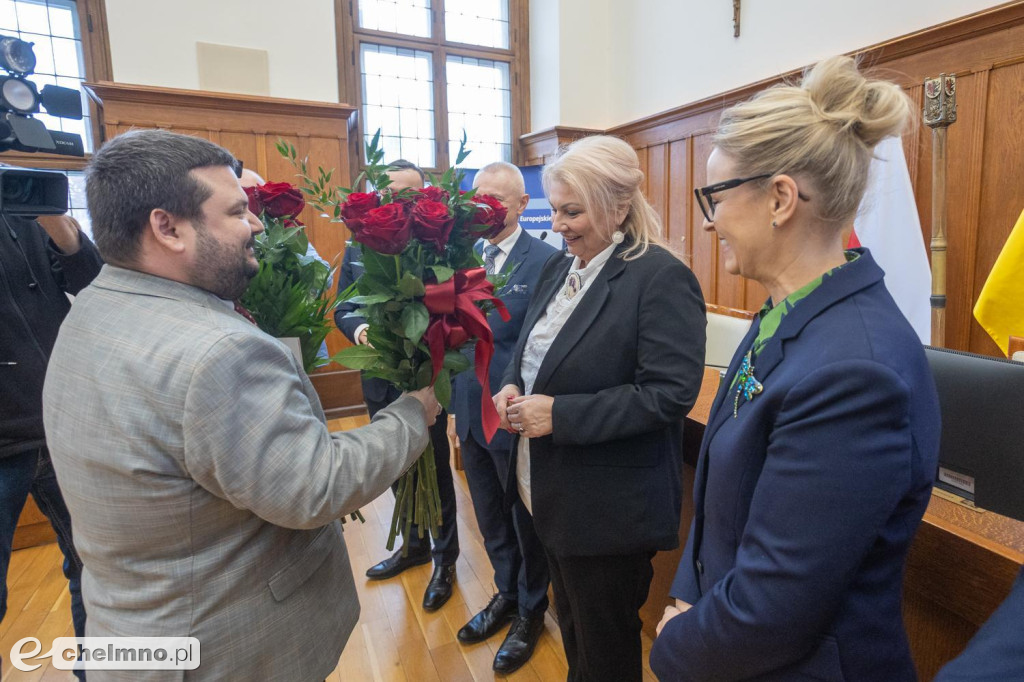 FEdKP: rewitalizacja, innowacyjność i ochrona zdrowia