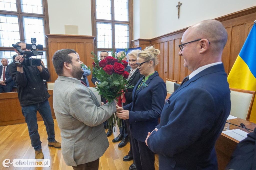 FEdKP: rewitalizacja, innowacyjność i ochrona zdrowia