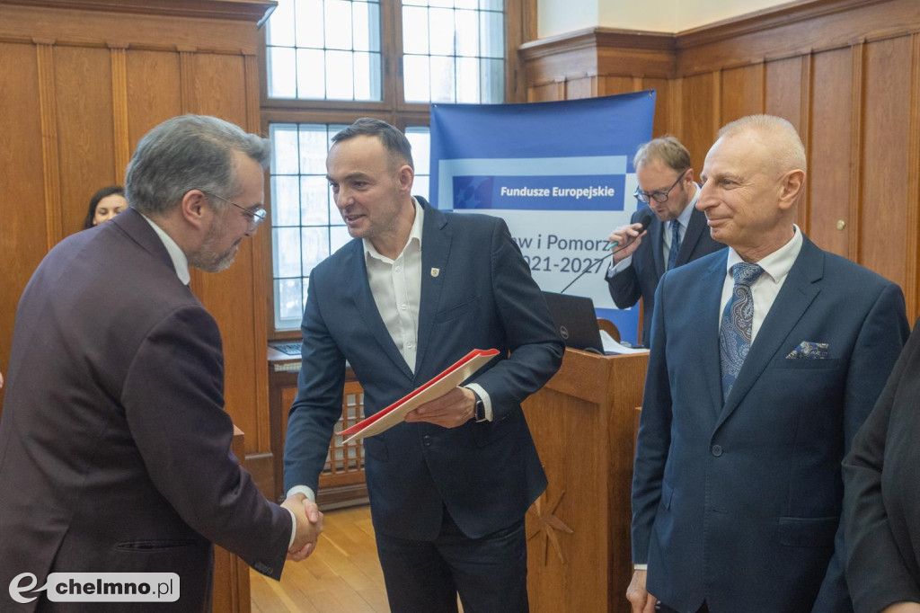 FEdKP: rewitalizacja, innowacyjność i ochrona zdrowia