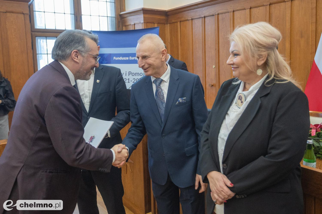 FEdKP: rewitalizacja, innowacyjność i ochrona zdrowia