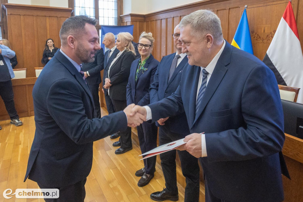 FEdKP: rewitalizacja, innowacyjność i ochrona zdrowia