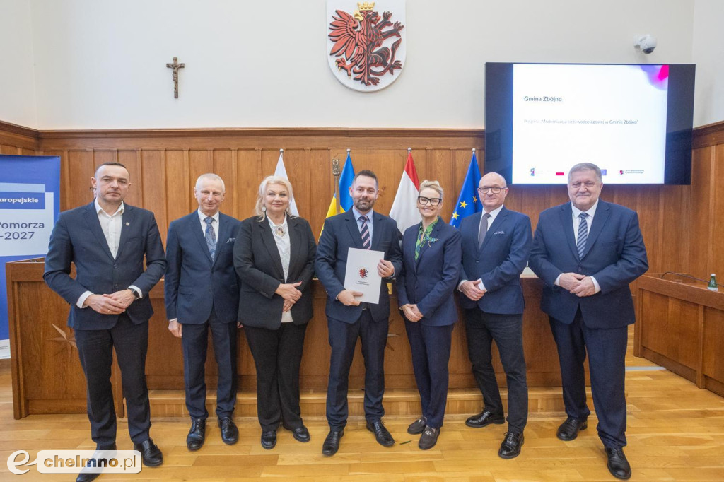 FEdKP: rewitalizacja, innowacyjność i ochrona zdrowia