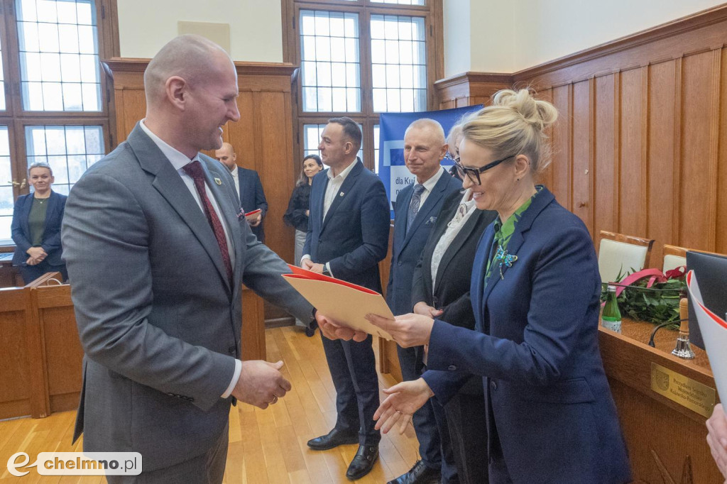 FEdKP: rewitalizacja, innowacyjność i ochrona zdrowia