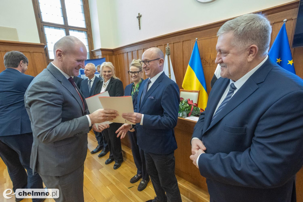 FEdKP: rewitalizacja, innowacyjność i ochrona zdrowia