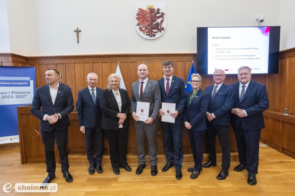 FEdKP: rewitalizacja, innowacyjność i ochrona zdrowia