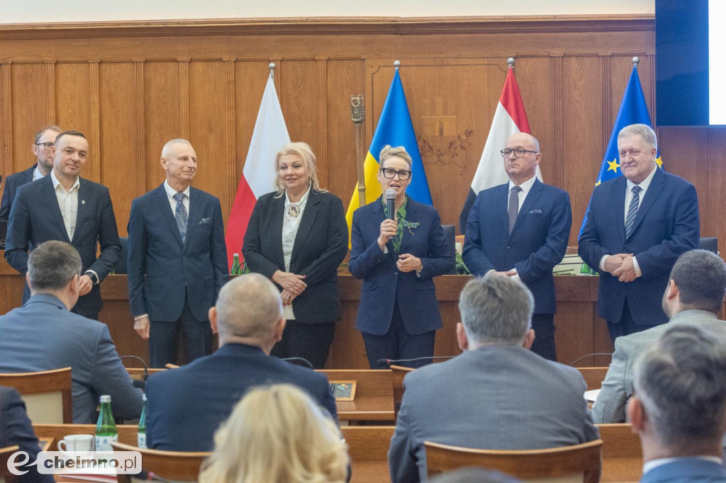 FEdKP: rewitalizacja, innowacyjność i ochrona zdrowia