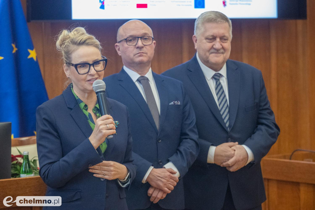 FEdKP: rewitalizacja, innowacyjność i ochrona zdrowia