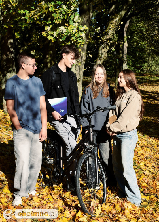 Srebrna tarcza dla Zespołu Szkół CKZ w Grubnie