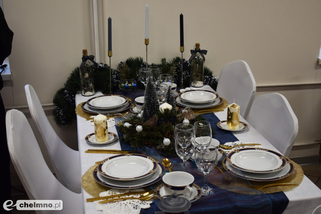 Srebrna tarcza dla Zespołu Szkół CKZ w Grubnie