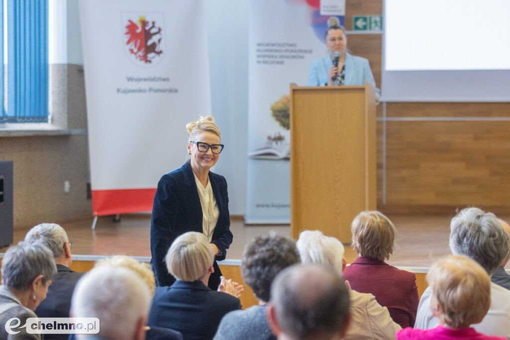 Babciom i Dziadkom z okazji ich święta