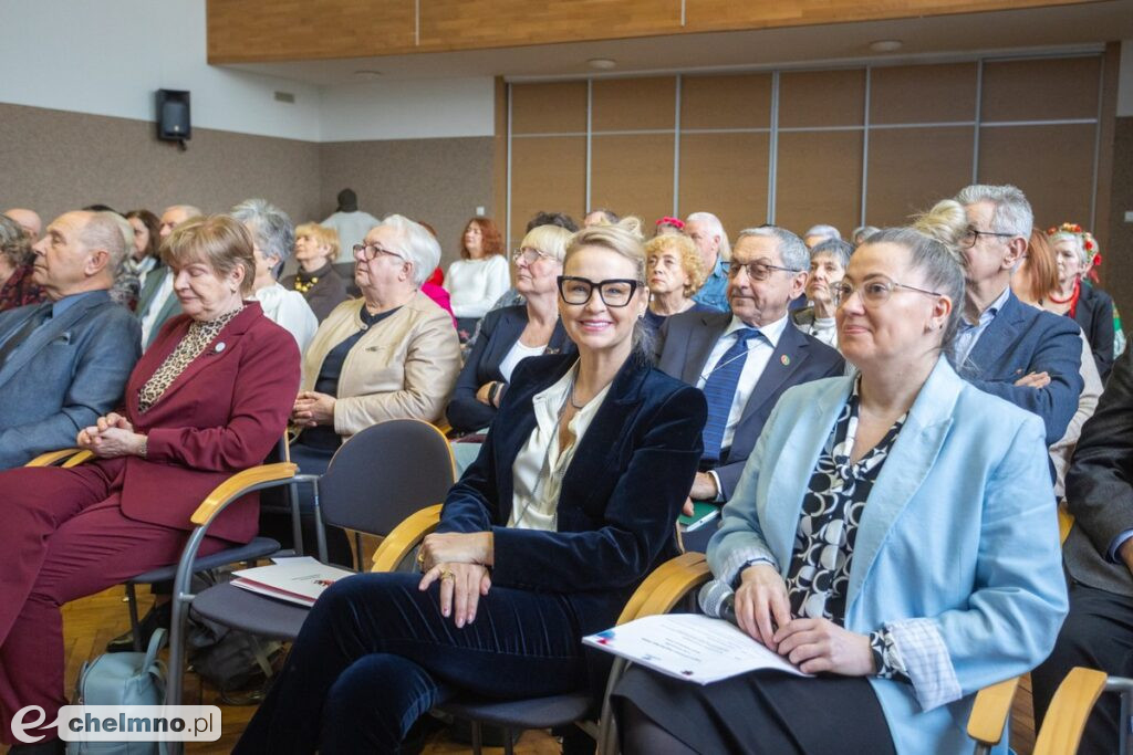 Babciom i Dziadkom z okazji ich święta