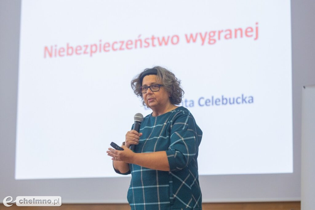 Babciom i Dziadkom z okazji ich święta