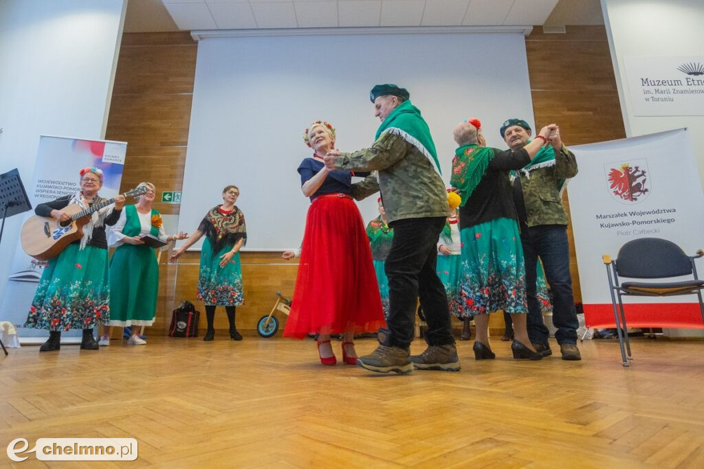 Babciom i Dziadkom z okazji ich święta