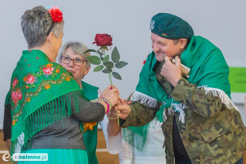 Babciom i Dziadkom z okazji ich święta