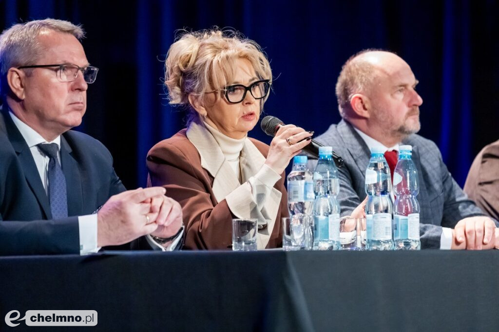 Z wizytą gospodarską w Sępólnie Krajeńskim