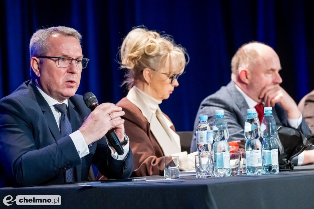 Z wizytą gospodarską w Sępólnie Krajeńskim