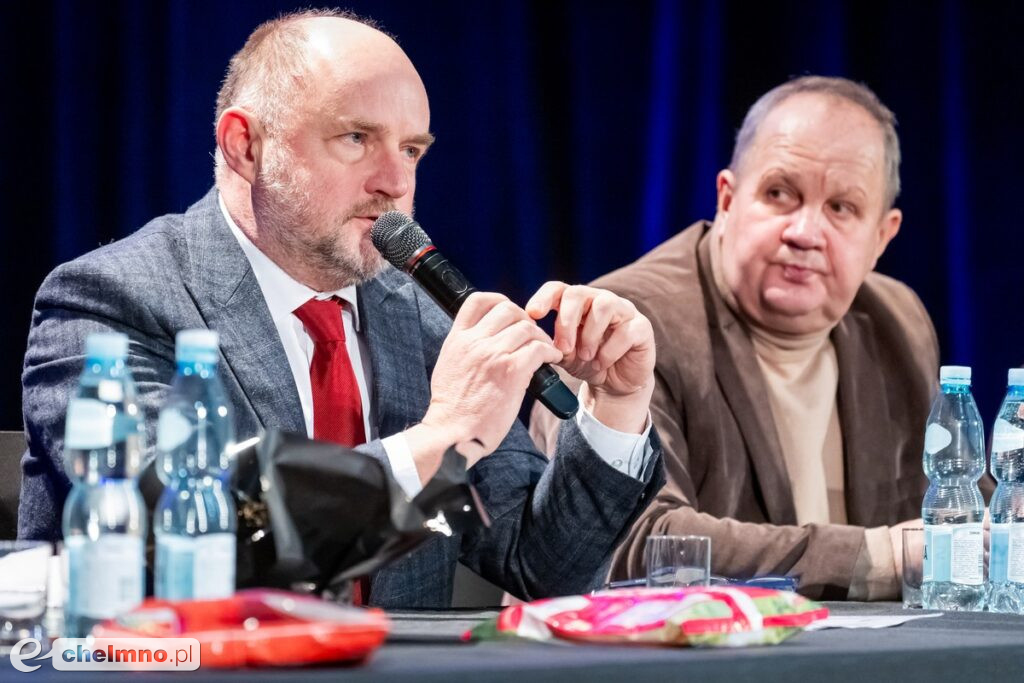 Z wizytą gospodarską w Sępólnie Krajeńskim