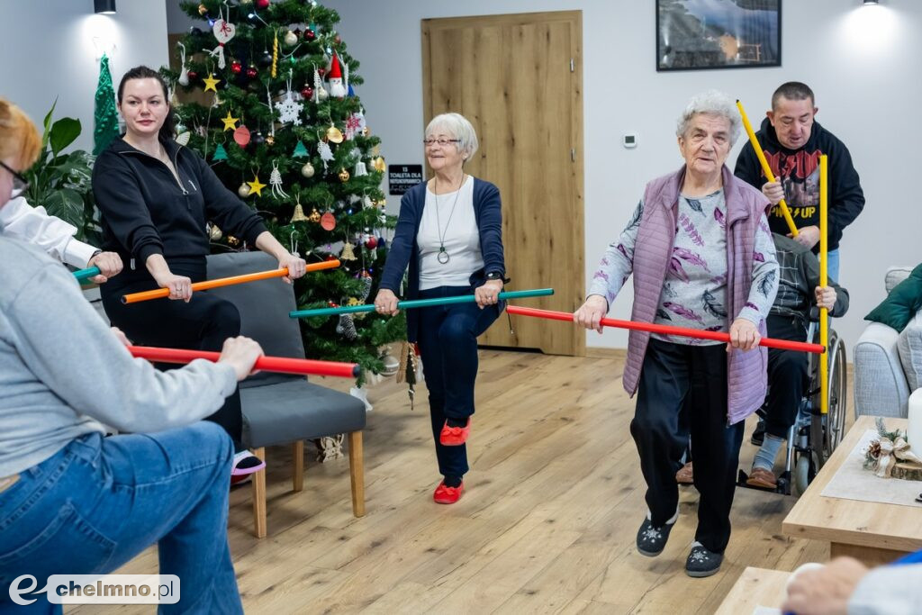 Z wizytą gospodarską w Sępólnie Krajeńskim