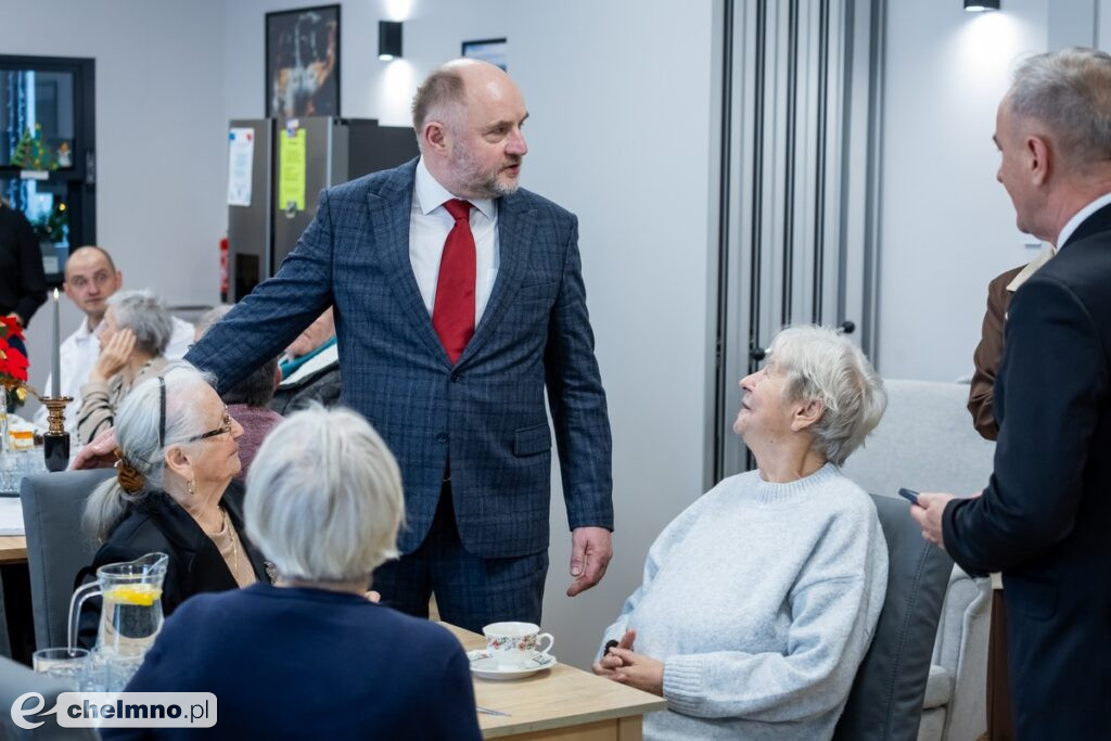 Z wizytą gospodarską w Sępólnie Krajeńskim