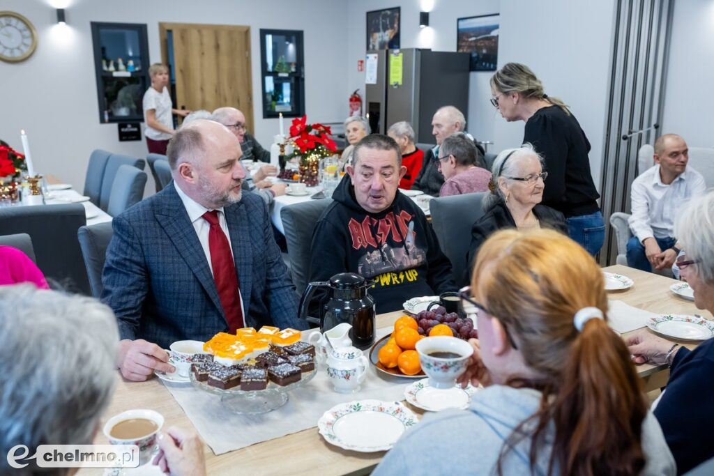 Z wizytą gospodarską w Sępólnie Krajeńskim