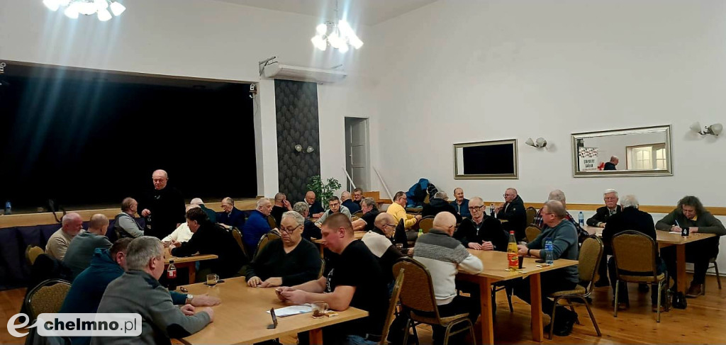 Rekordowy turniej Baśki w Gminie Kijewo Królewskie