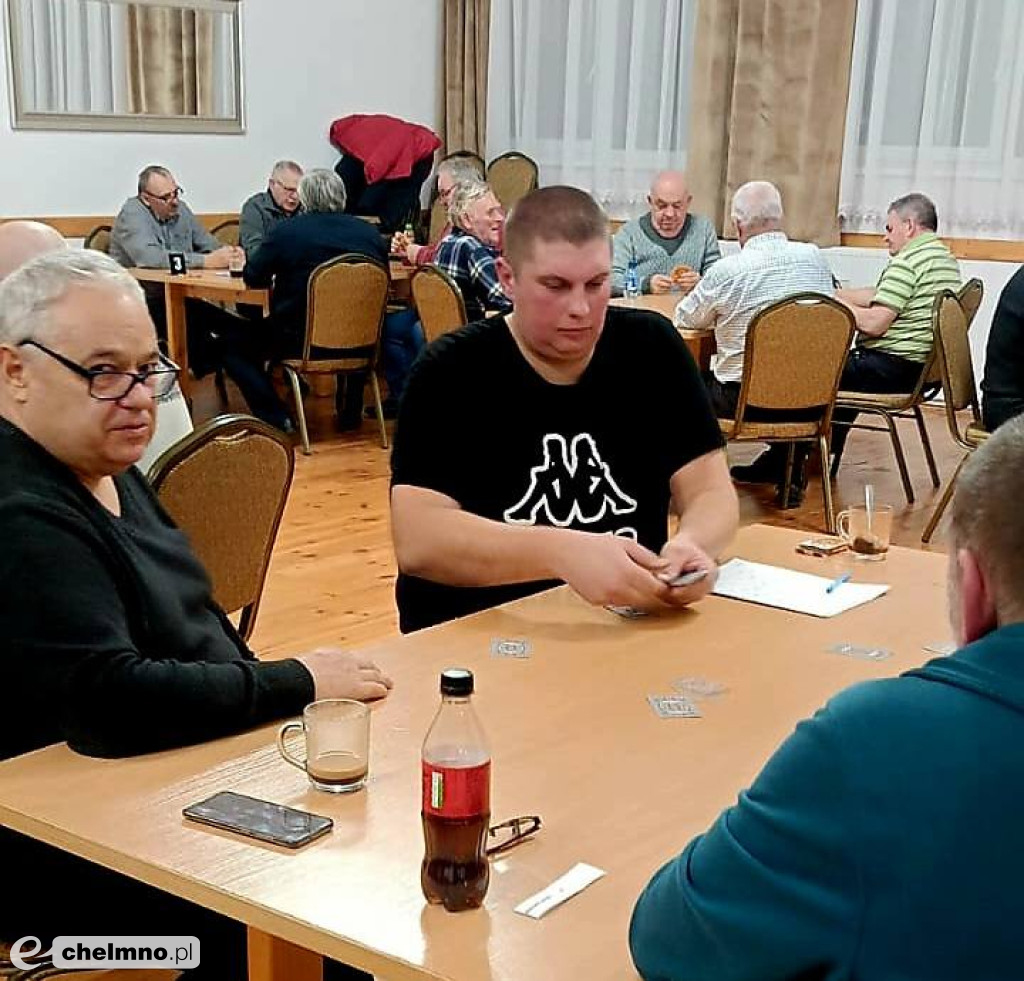 Rekordowy turniej Baśki w Gminie Kijewo Królewskie