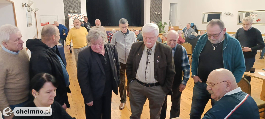 Rekordowy turniej Baśki w Gminie Kijewo Królewskie