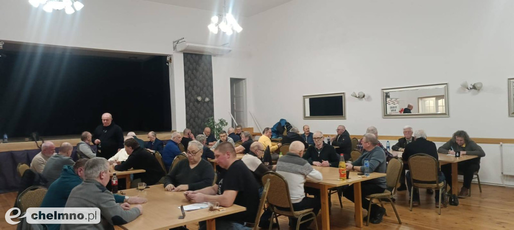 Rekordowy turniej Baśki w Gminie Kijewo Królewskie