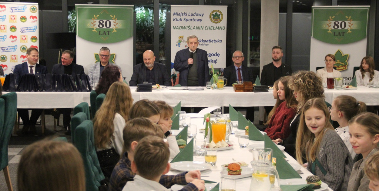 Nadwiślanin podsumował sezon. “Jesteśmy z Was dumni”