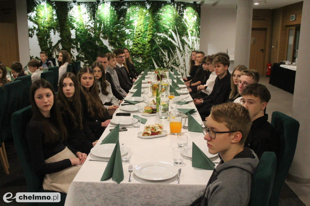 Nadwiślanin podsumował sezon. “Jesteśmy z Was dumni”