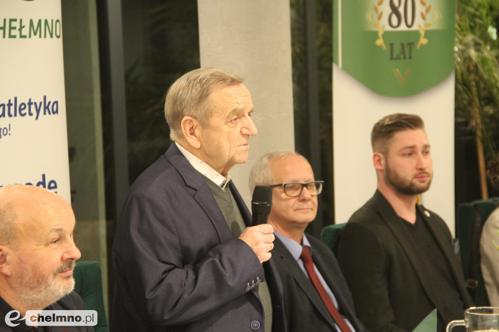 Nadwiślanin podsumował sezon. “Jesteśmy z Was dumni”