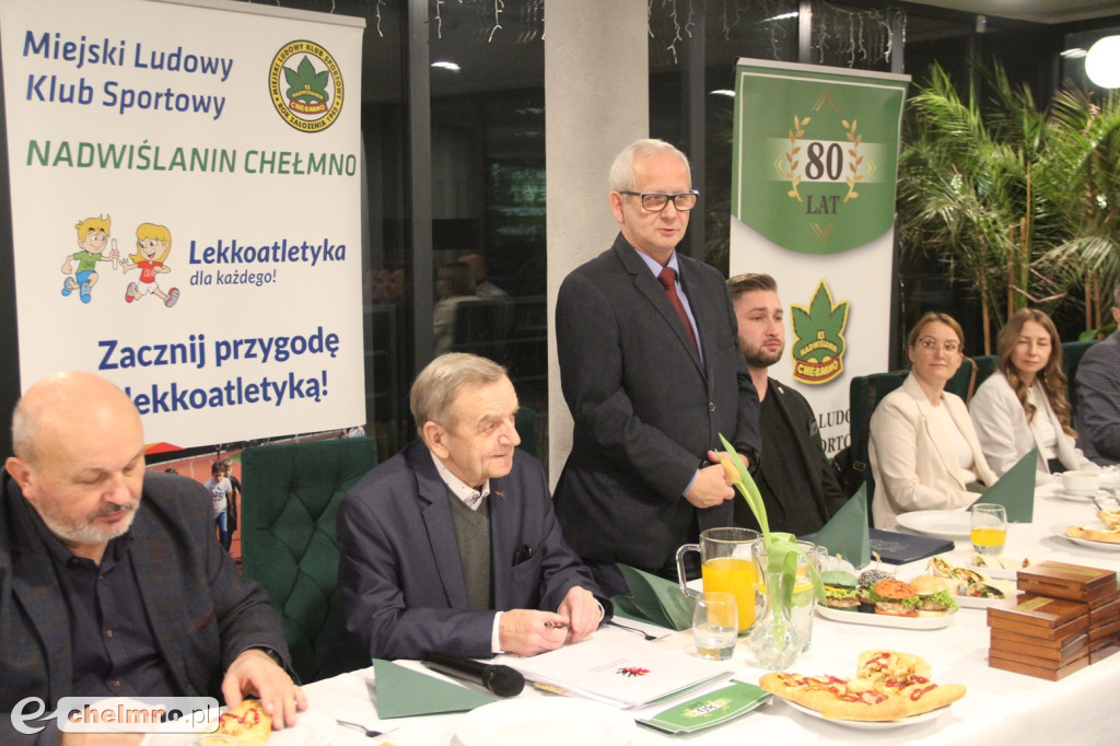 Nadwiślanin podsumował sezon. “Jesteśmy z Was dumni”