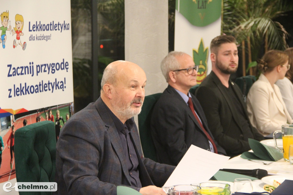 Nadwiślanin podsumował sezon. “Jesteśmy z Was dumni”