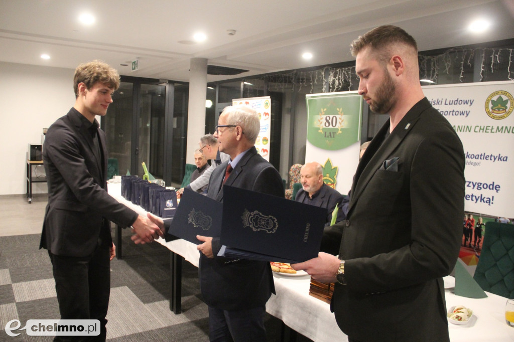 Nadwiślanin podsumował sezon. “Jesteśmy z Was dumni”