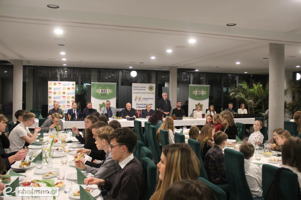 Nadwiślanin podsumował sezon. “Jesteśmy z Was dumni”