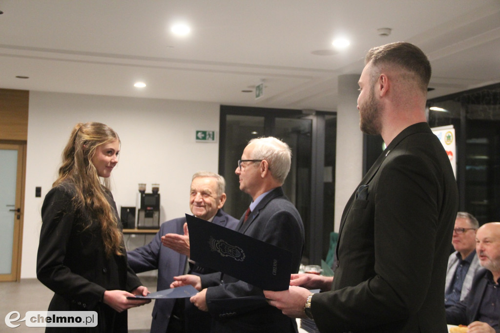 Nadwiślanin podsumował sezon. “Jesteśmy z Was dumni”