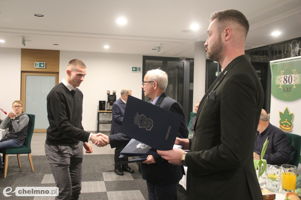 Nadwiślanin podsumował sezon. “Jesteśmy z Was dumni”